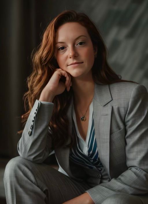 Brittany Trochez, Marketing Manager