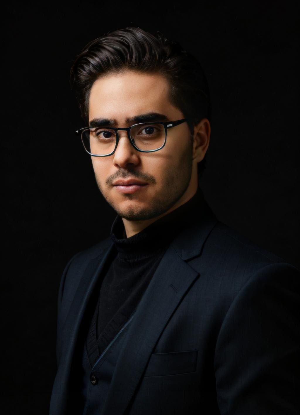 Ezequiel Alvarez, Customer Relations Manager