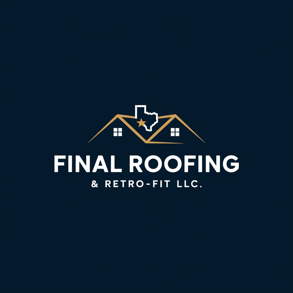 Final Roofing & Retro-Fit